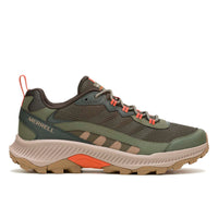 Zapatilla Hombre Speed Strike 2 Oliva Merrell