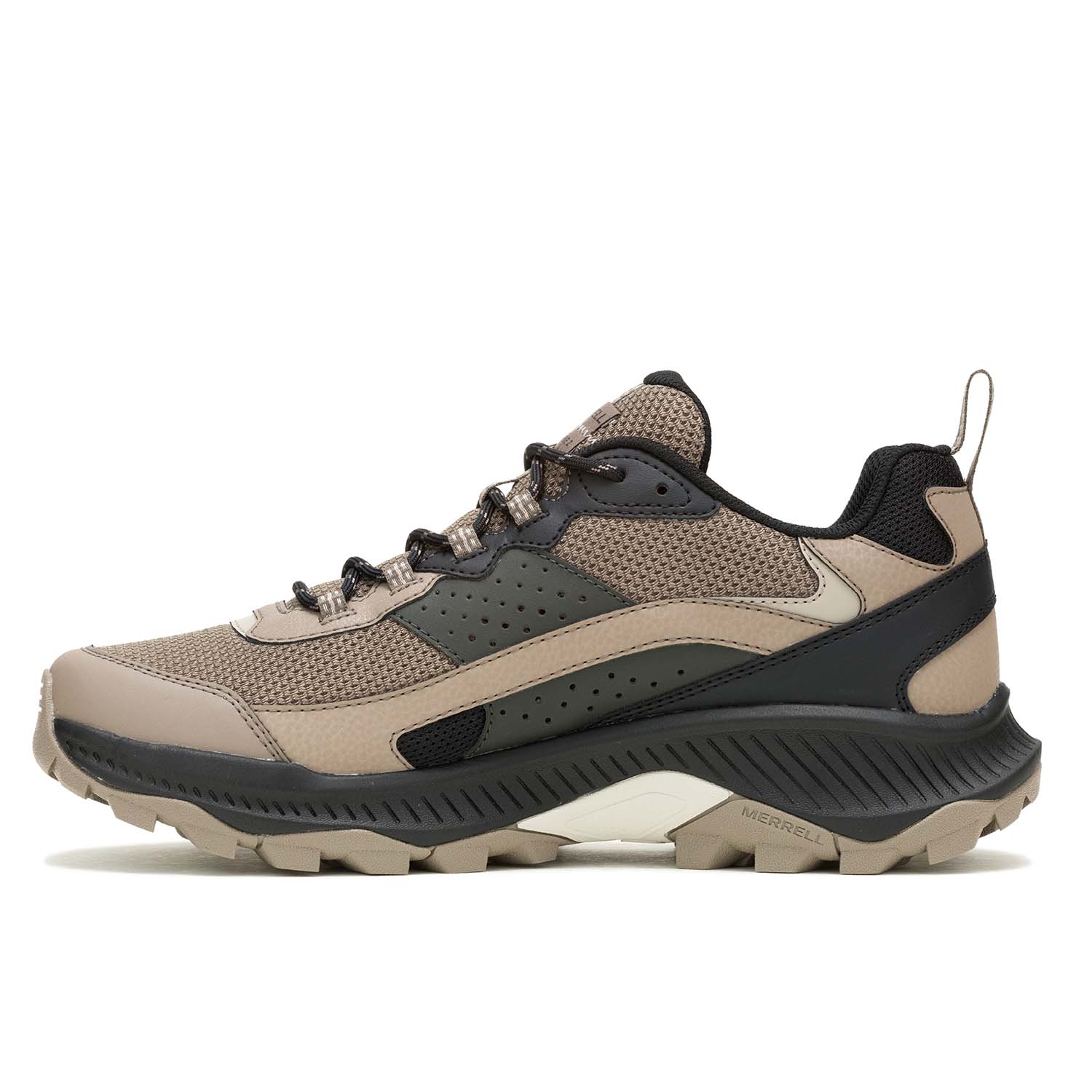 Zapatilla Hombre Speed Strike 2 Café Merrell