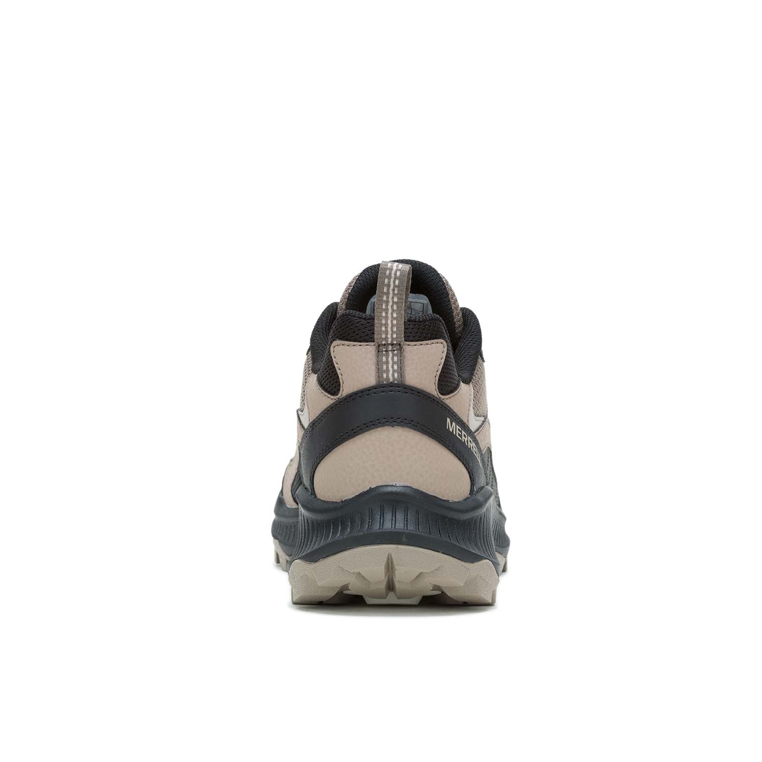 Zapatilla Hombre Speed Strike 2 Café Merrell