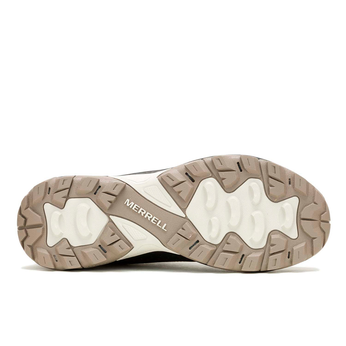 Zapatilla Hombre Speed Strike 2 Café Merrell