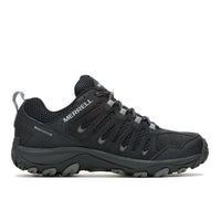 Zapatilla Hombre Crosslander 3 Negro Merrell