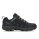 Zapatilla Hombre Crosslander 3 Negro Merrell