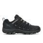 Zapatilla Hombre Crosslander 3 Negro Merrell