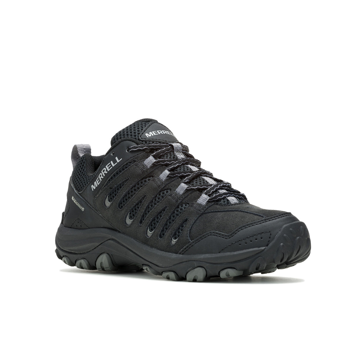Zapatilla Hombre Crosslander 3 Negro Merrell