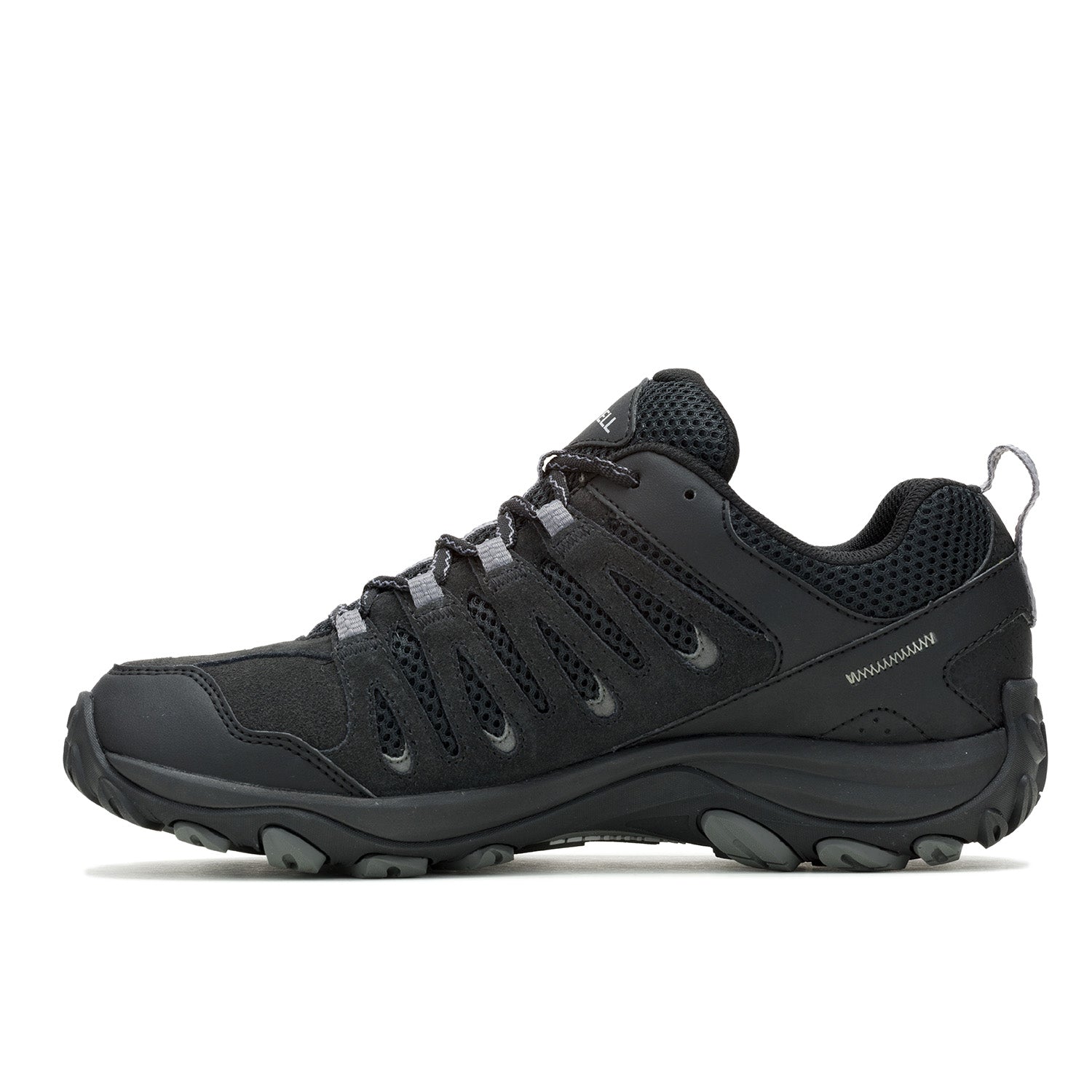 Zapatilla Hombre Crosslander 3 Negro Merrell