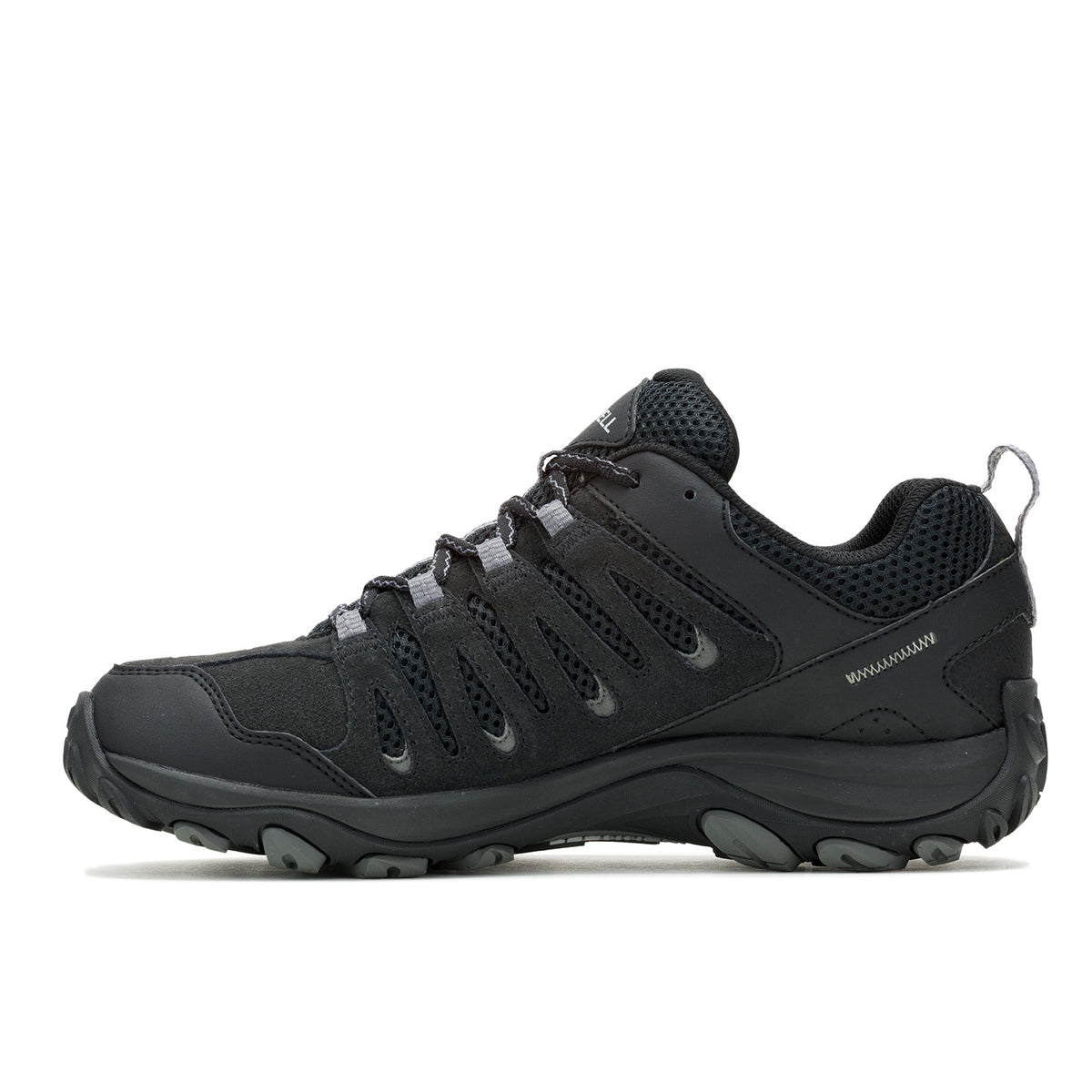 Zapatilla Hombre Crosslander 3 Negro Merrell