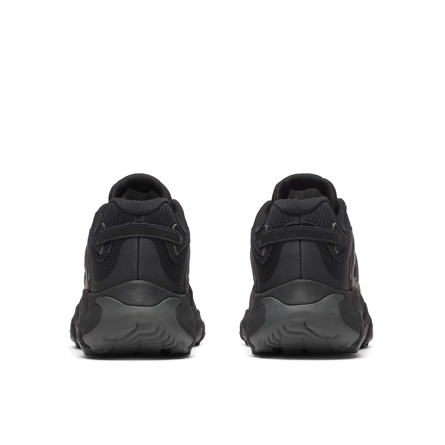 Zapatilla Hombre Maipo Explorer Aerosport Negro Merrell