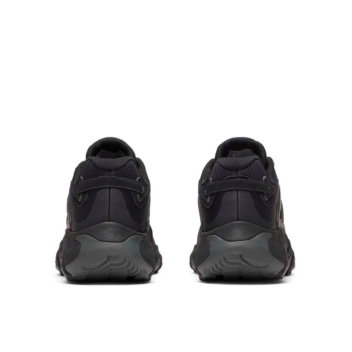 Zapatilla Hombre Maipo Explorer Aerosport Negro Merrell