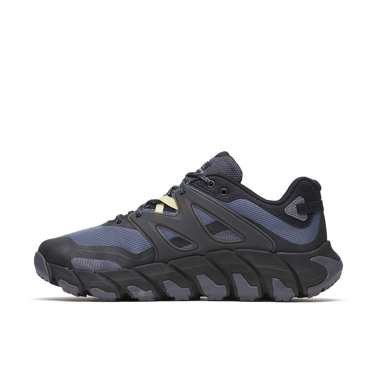 Zapatilla Hombre Maipo Explorer Aerosport Indigo Merrell