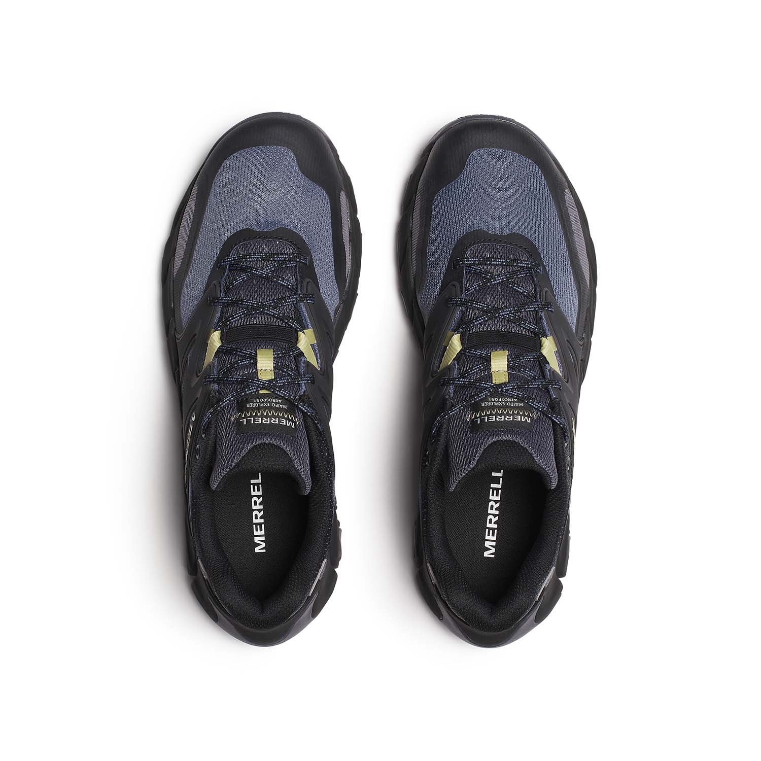 maripooh　1001 Zapatilla Hombre Maipo Explorer Aerosport Indigo Merrell – Merrell