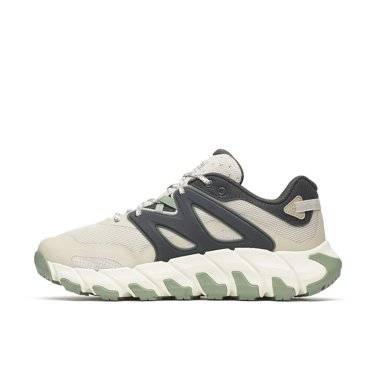 Zapatilla Hombre Maipo Explorer Aerosport Verde Merrell