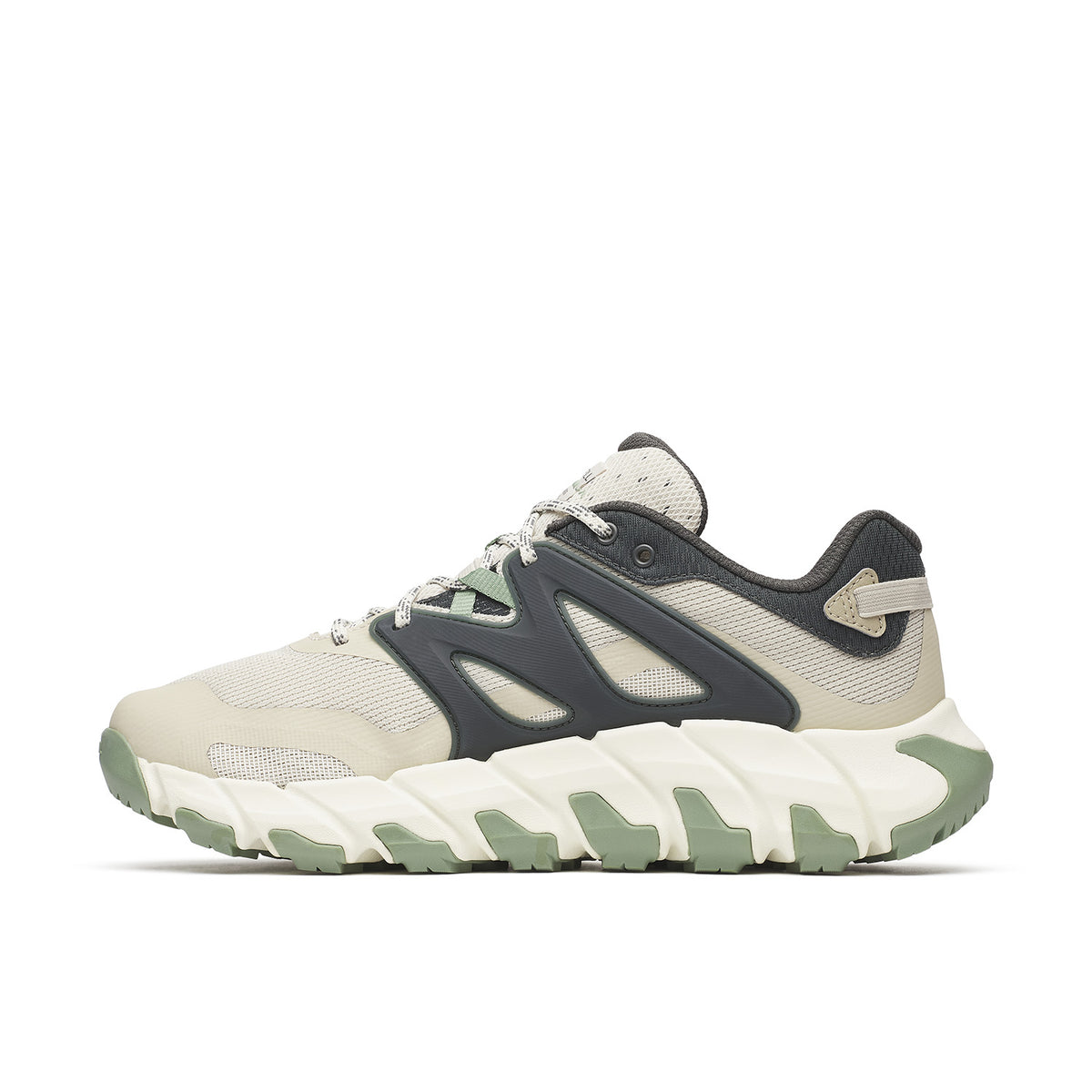 Zapatilla Hombre Maipo Explorer Aerosport Verde Merrell