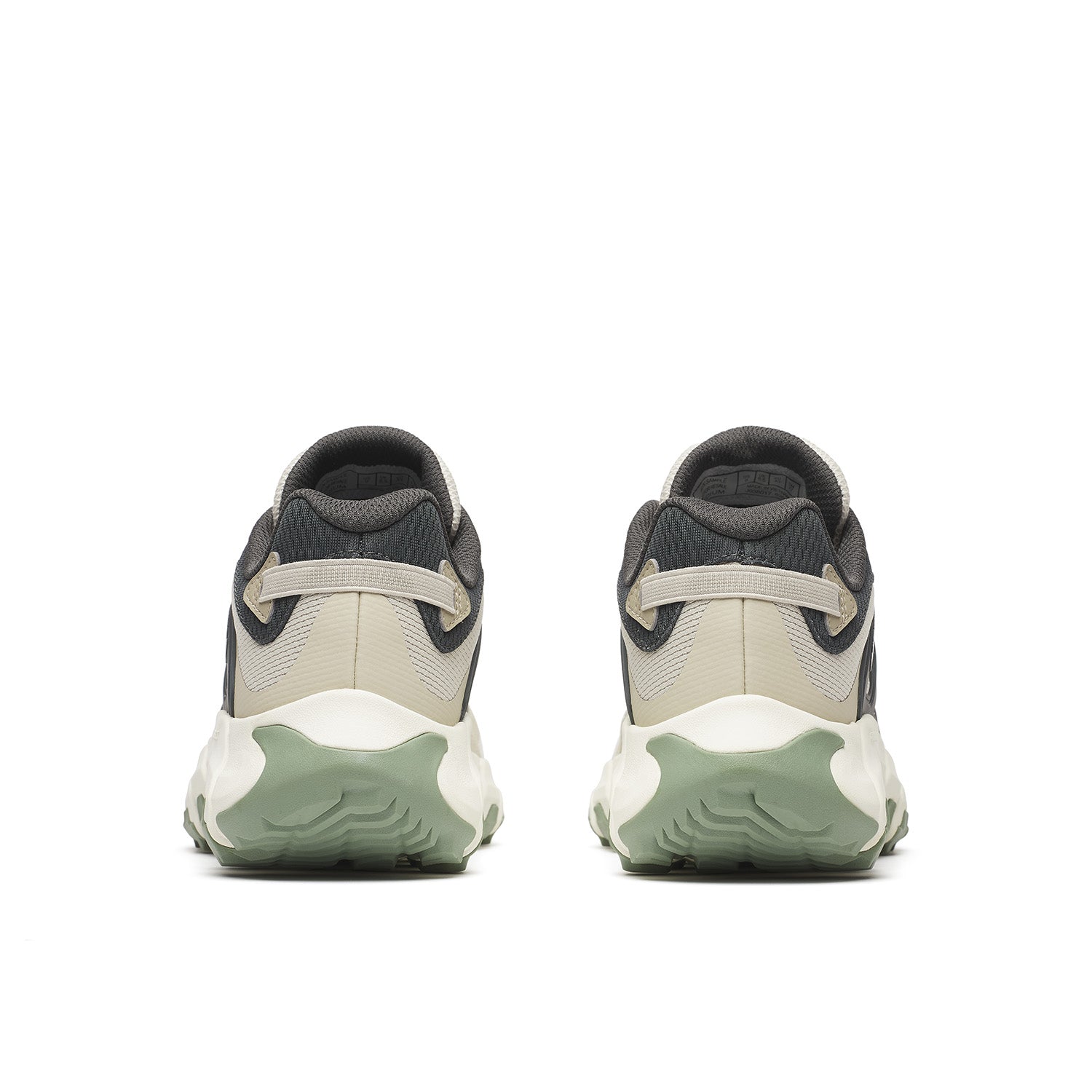 Zapatilla Hombre Maipo Explorer Aerosport Verde Merrell