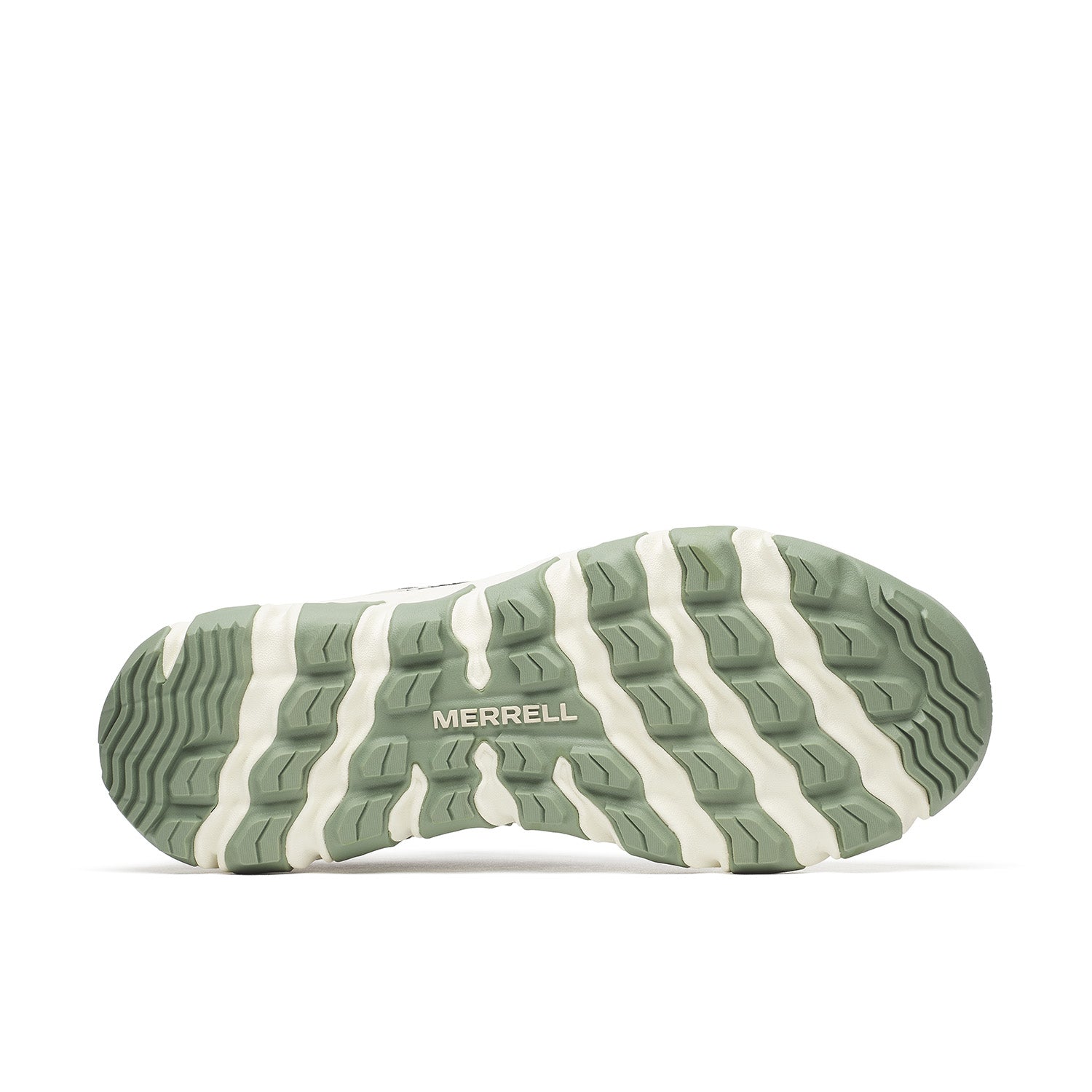 Zapatilla Hombre Maipo Explorer Aerosport Verde Merrell