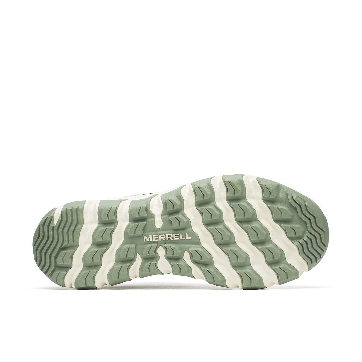 Zapatilla Hombre Maipo Explorer Aerosport Verde Merrell