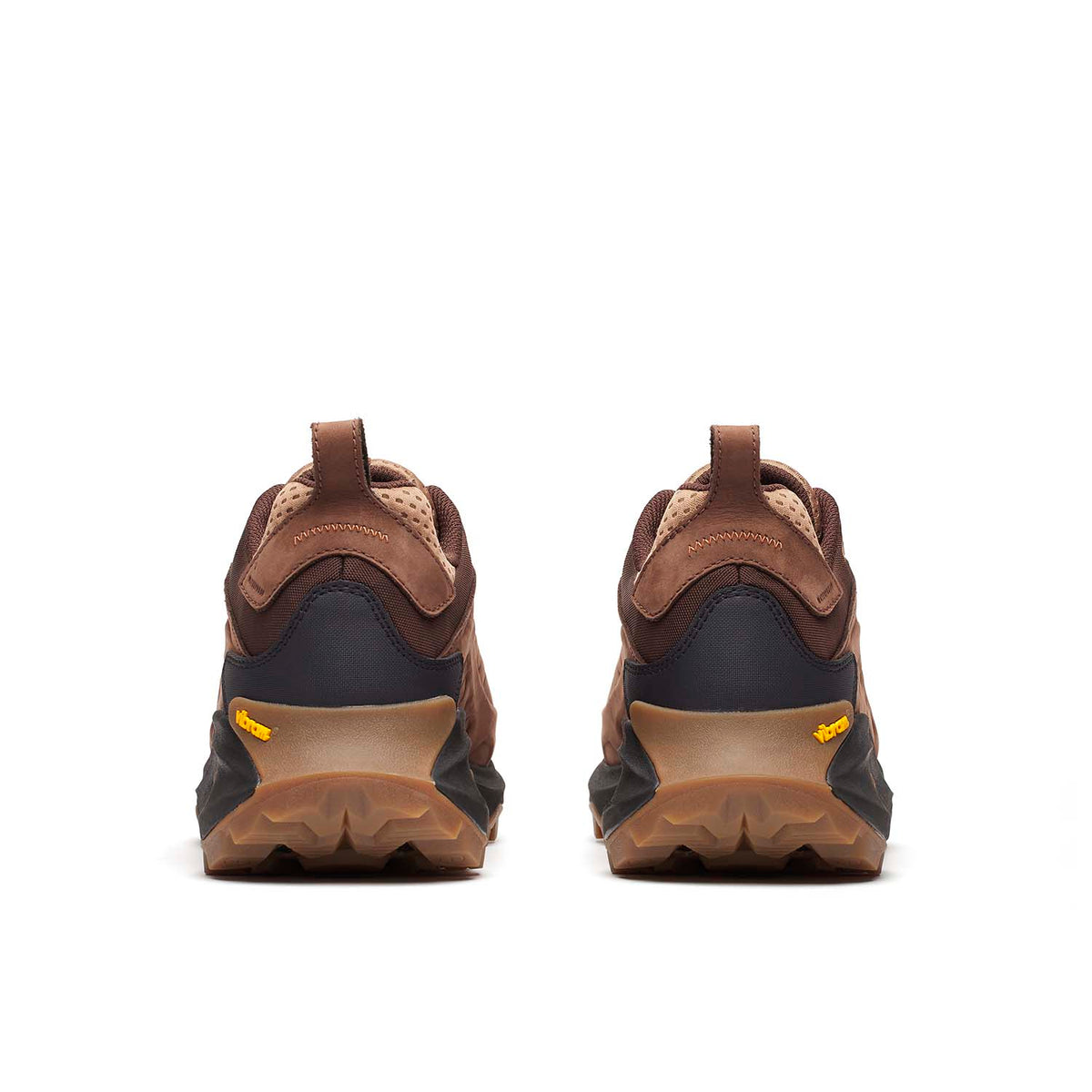 Zapatilla Hombre Moab Speed 2 Leather Waterproof Café Merrell