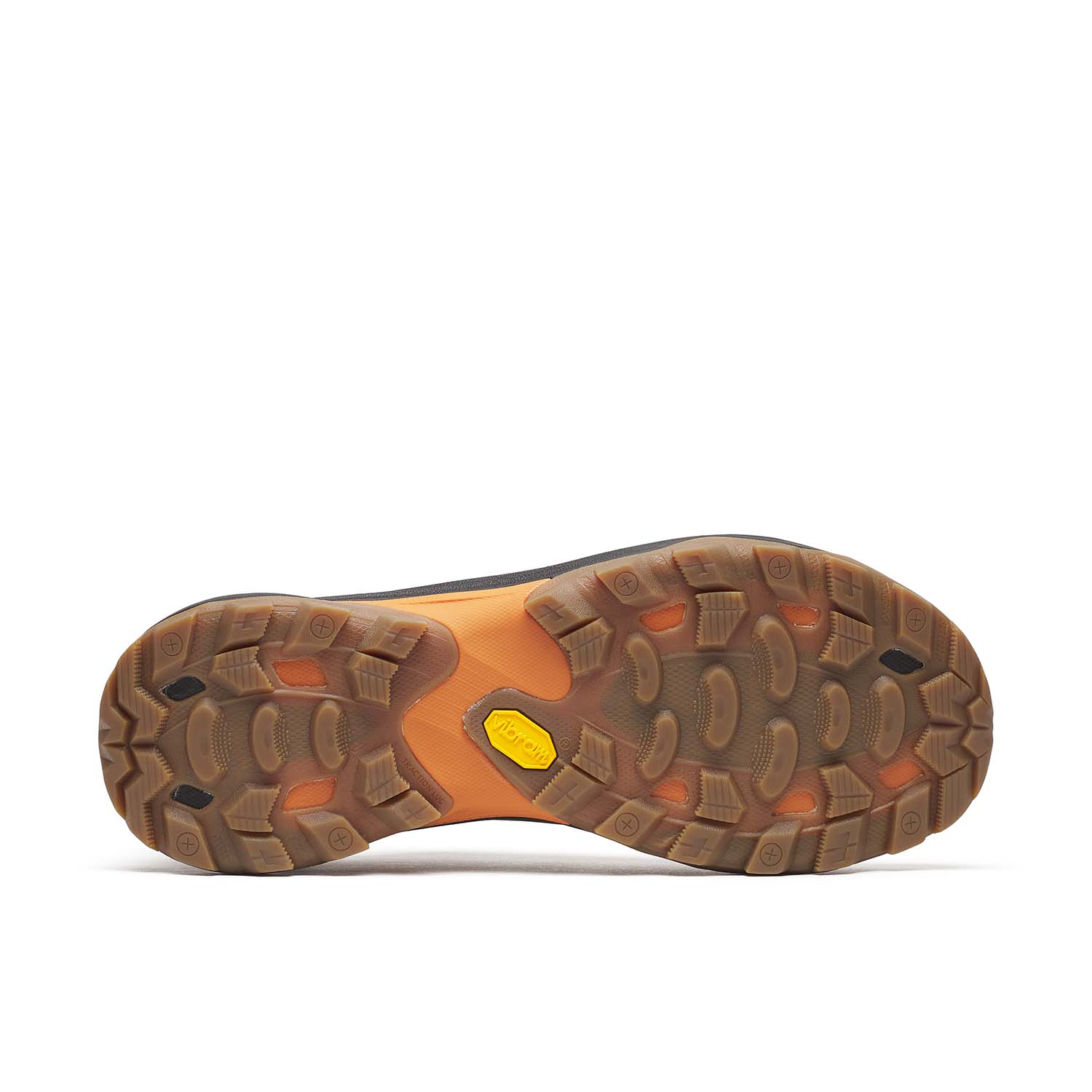 Zapatilla Hombre Moab Speed 2 Leather Waterproof Café Merrell