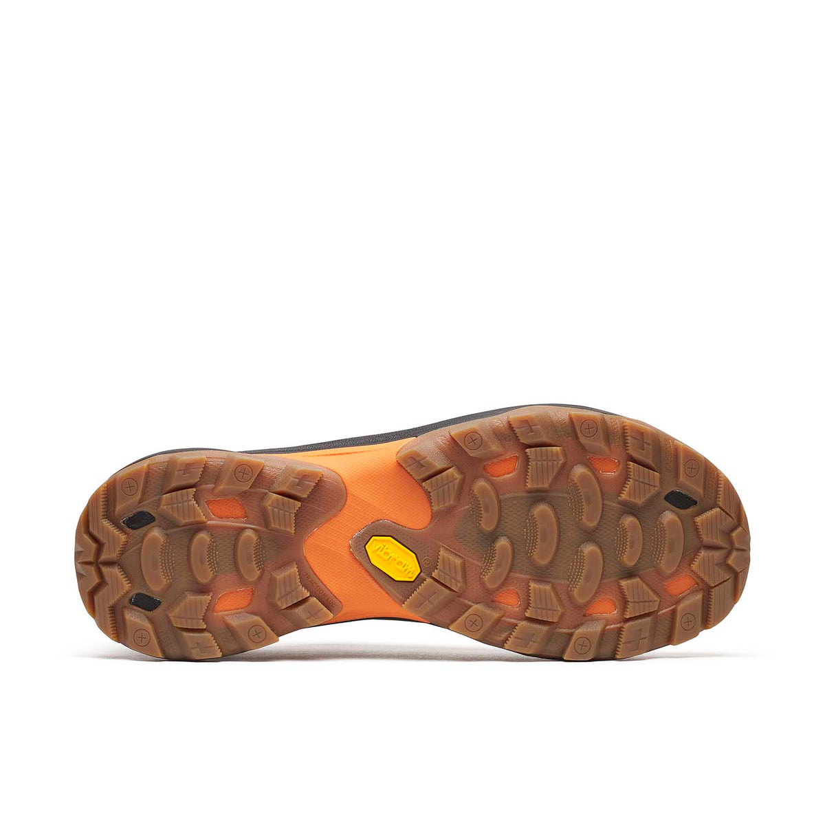 Zapatilla Hombre Moab Speed 2 Leather Waterproof Café Merrell
