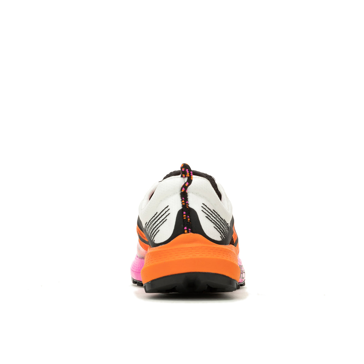 Zapatilla Mujer Mtl Mqm Naranjo Merrell
