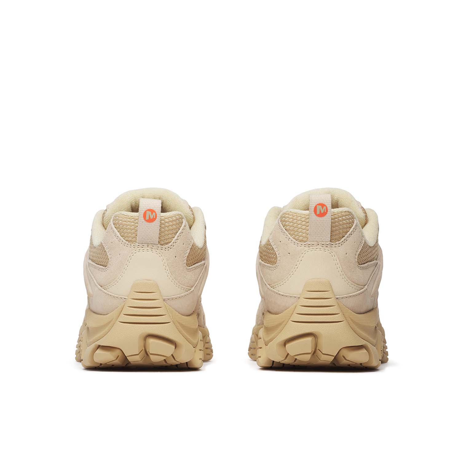 Zapatilla Hombre Moab 3 Crema Merrell