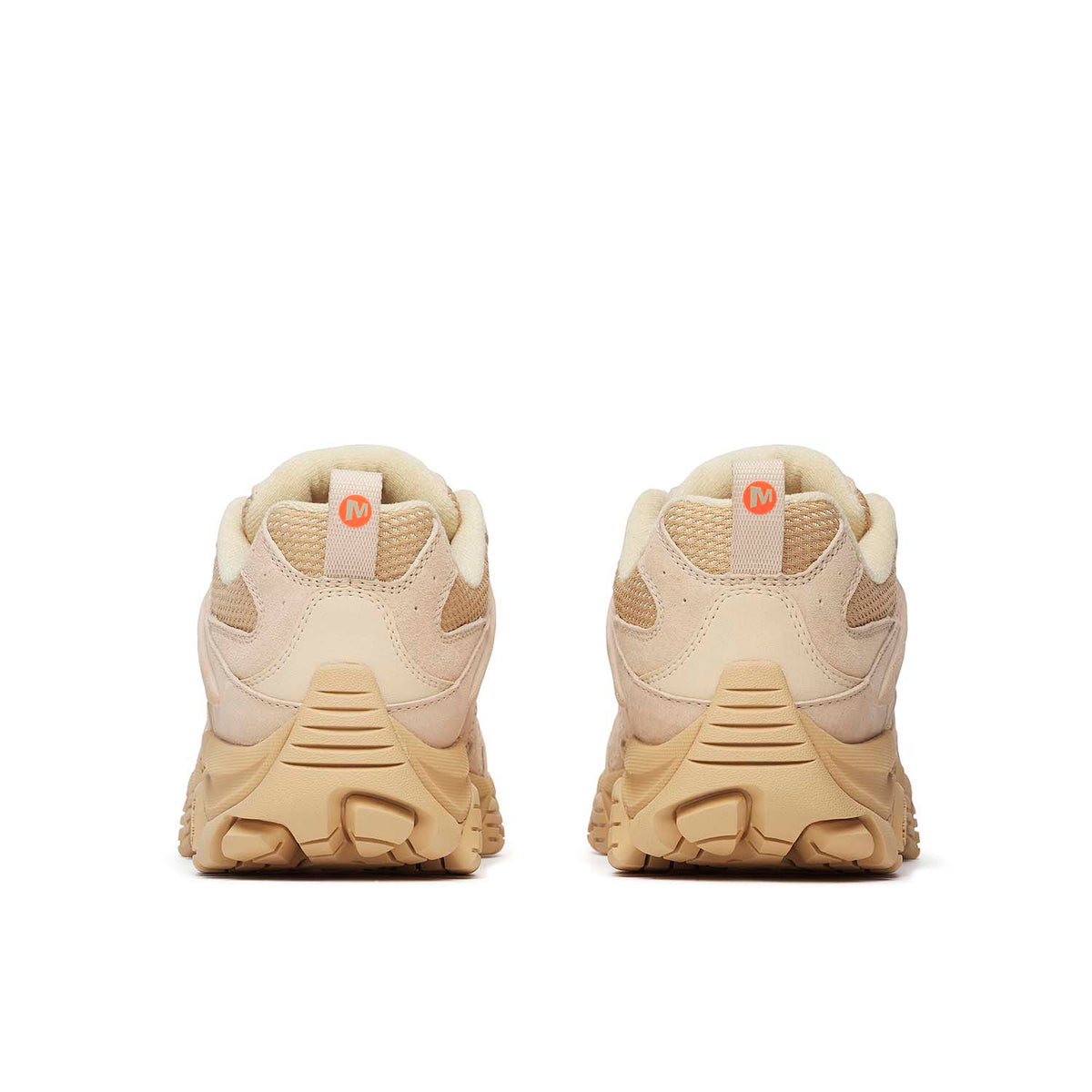 Zapatilla Hombre Moab 3 Crema Merrell