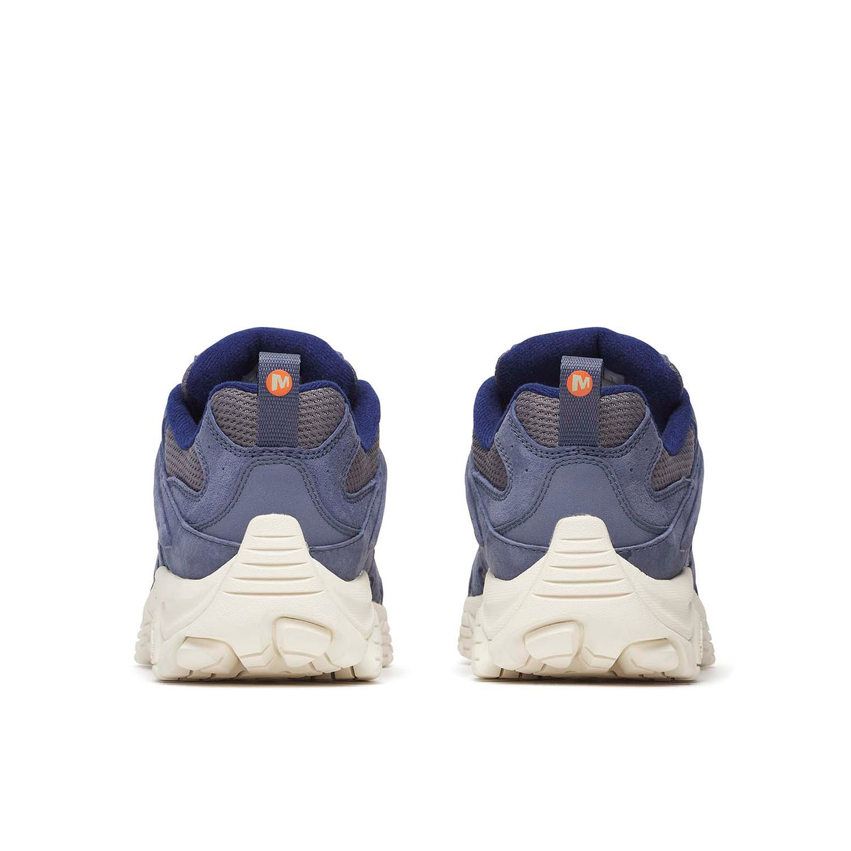 Zapatilla Hombre Moab 3 Indigo Merrell