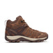 Botin Hombre Accentor 3 Mid Waterproof Café Merrell