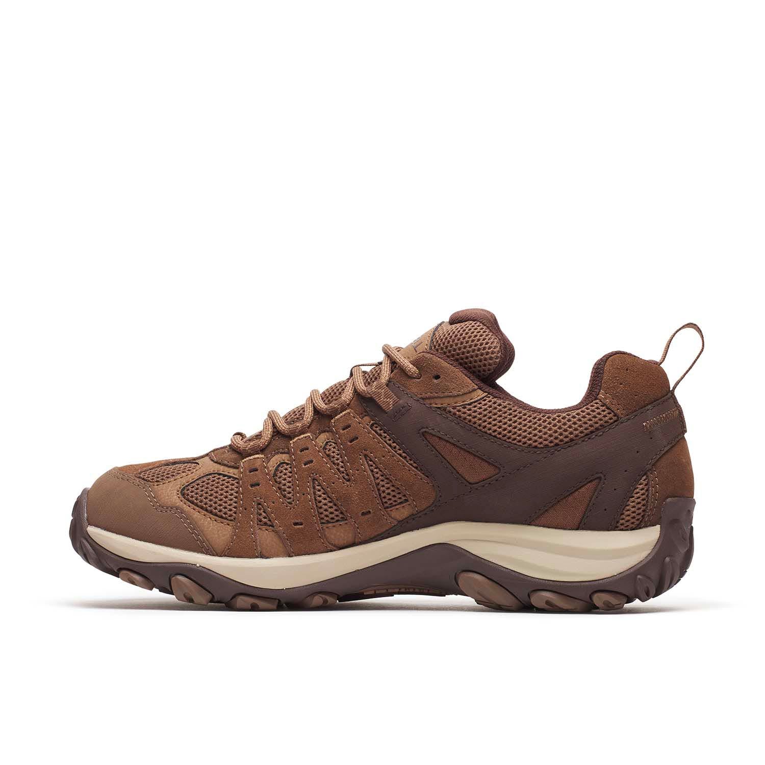 Zapatilla Hombre Accentor 3 Waterproof Café Merrell
