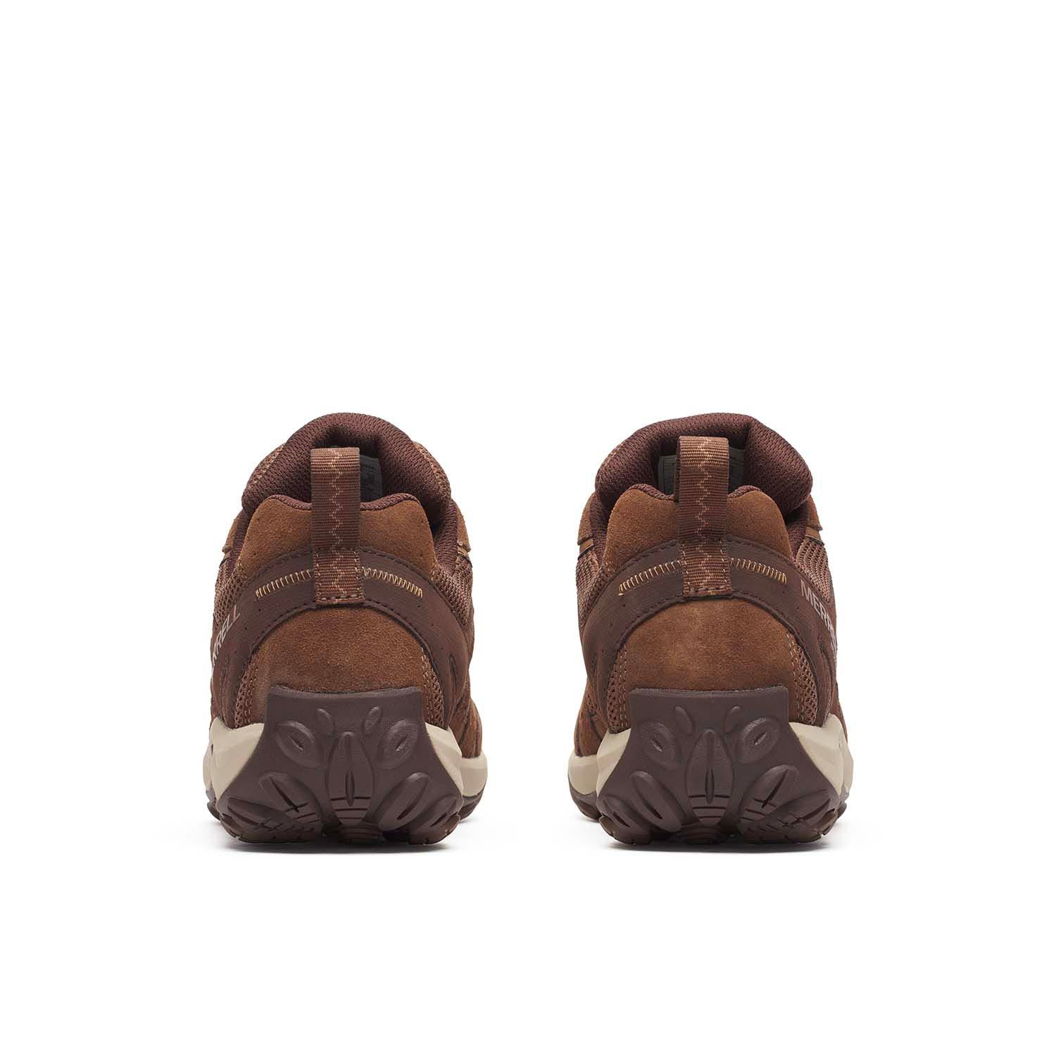 Zapatilla Hombre Accentor 3 Waterproof Café Merrell