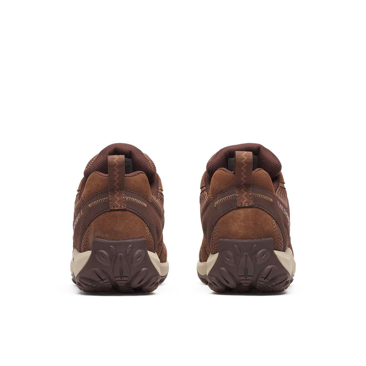 Zapatilla Hombre Accentor 3 Waterproof Café Merrell