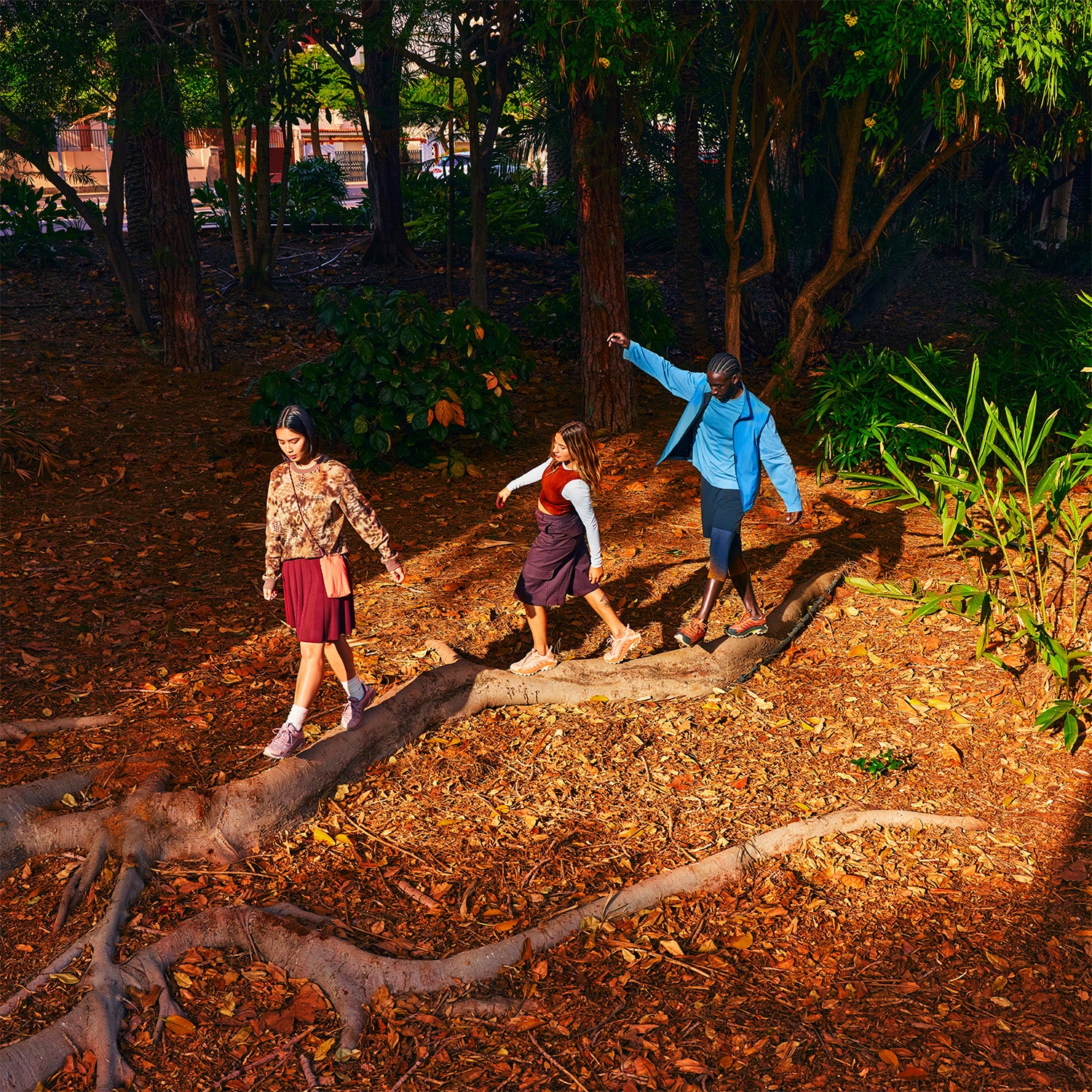 Zapatilla Mujer Moab Speed 2 Gore-tex Rosado Merrell