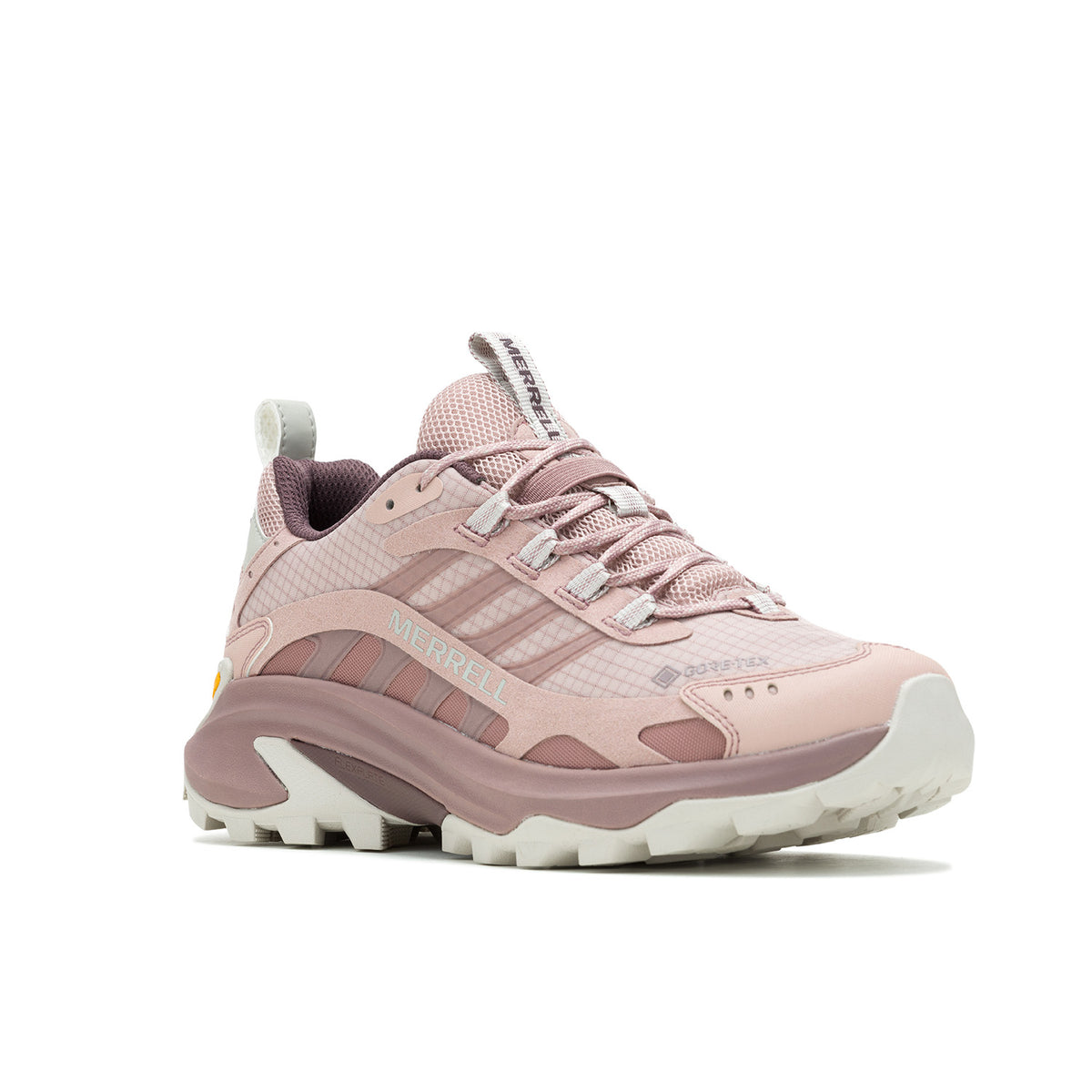 Zapatilla Mujer Moab Speed 2 Gore-tex Rosado Merrell