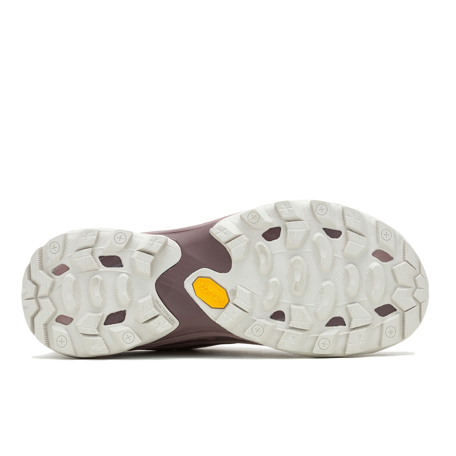 Zapatilla Mujer Moab Speed 2 Gore-tex Rosado Merrell