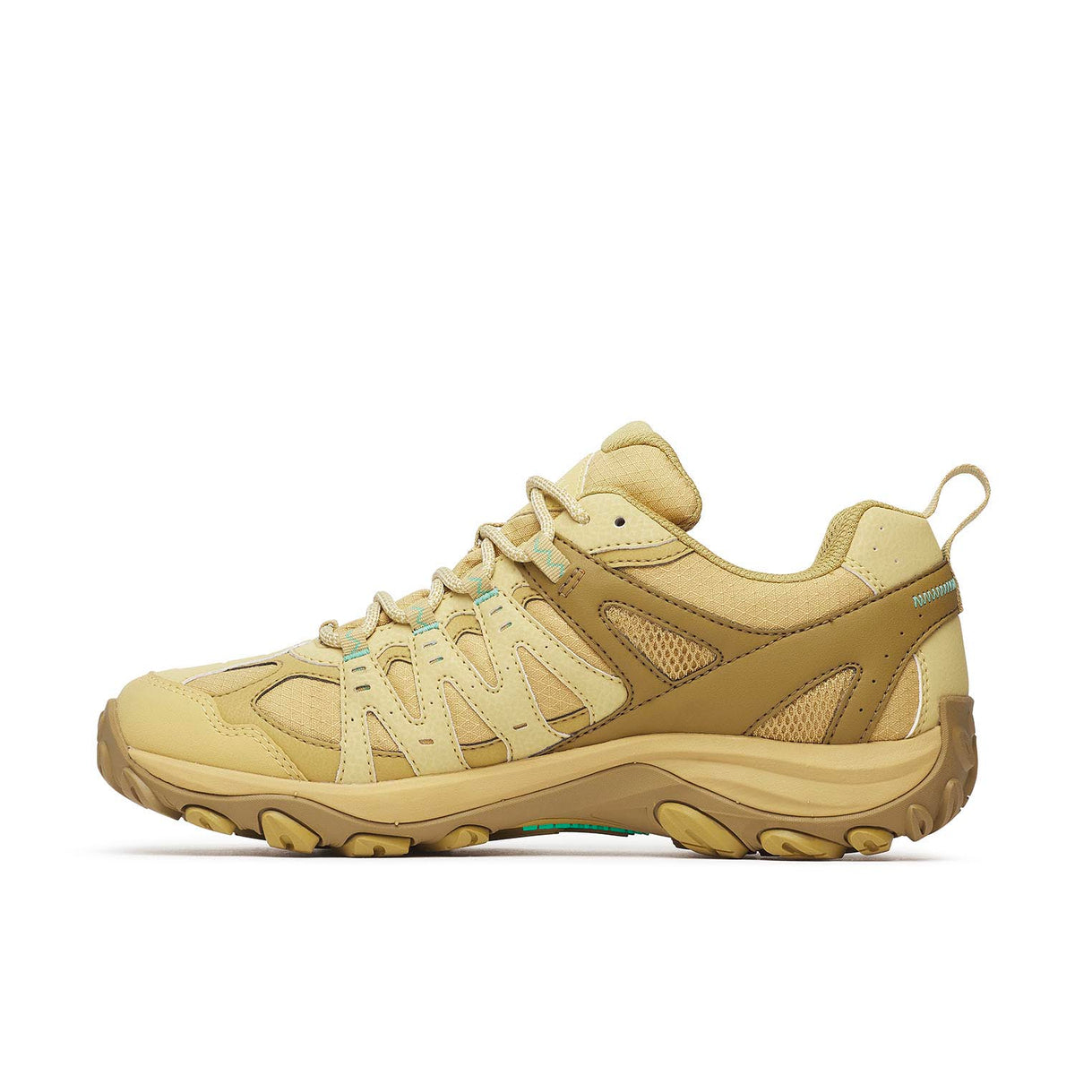 Zapatilla Hombre Accentor 3 Sport Gore-Tex Beige Merrell