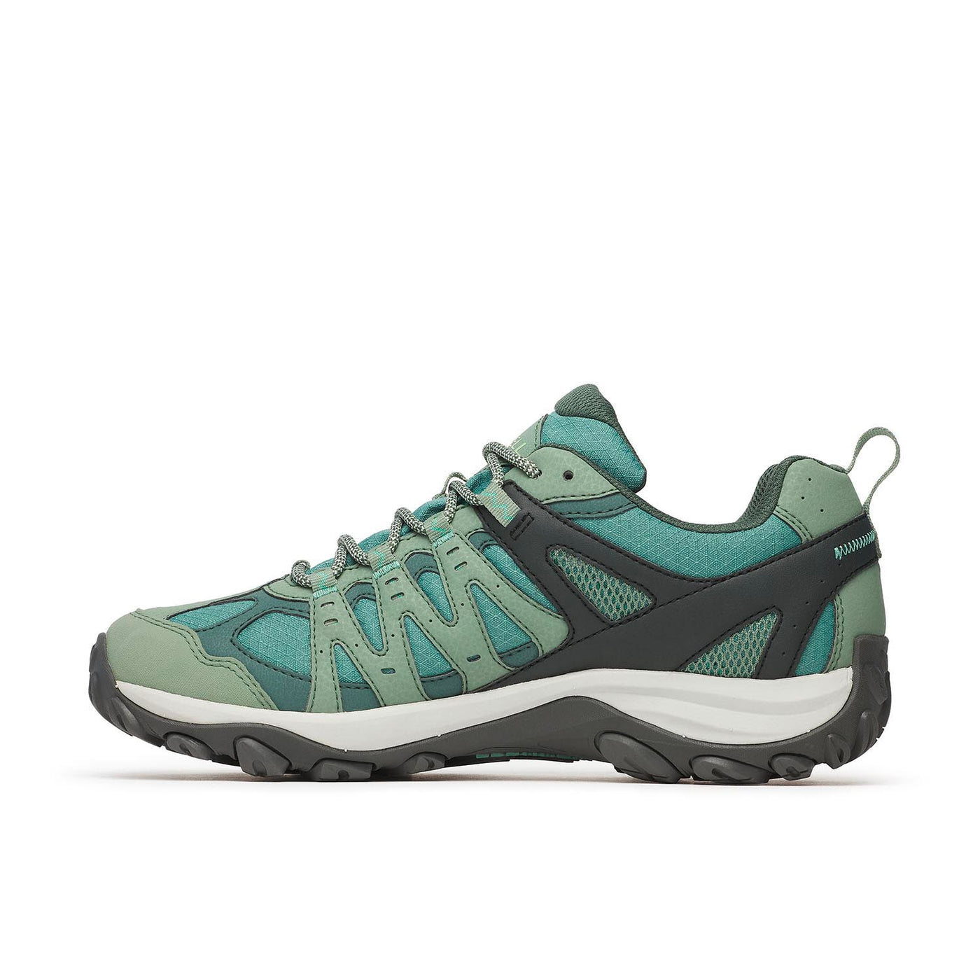 Zapatilla Hombre Accentor 3 Sport Gore-Tex Turquesa Merrell – Merrell Chile