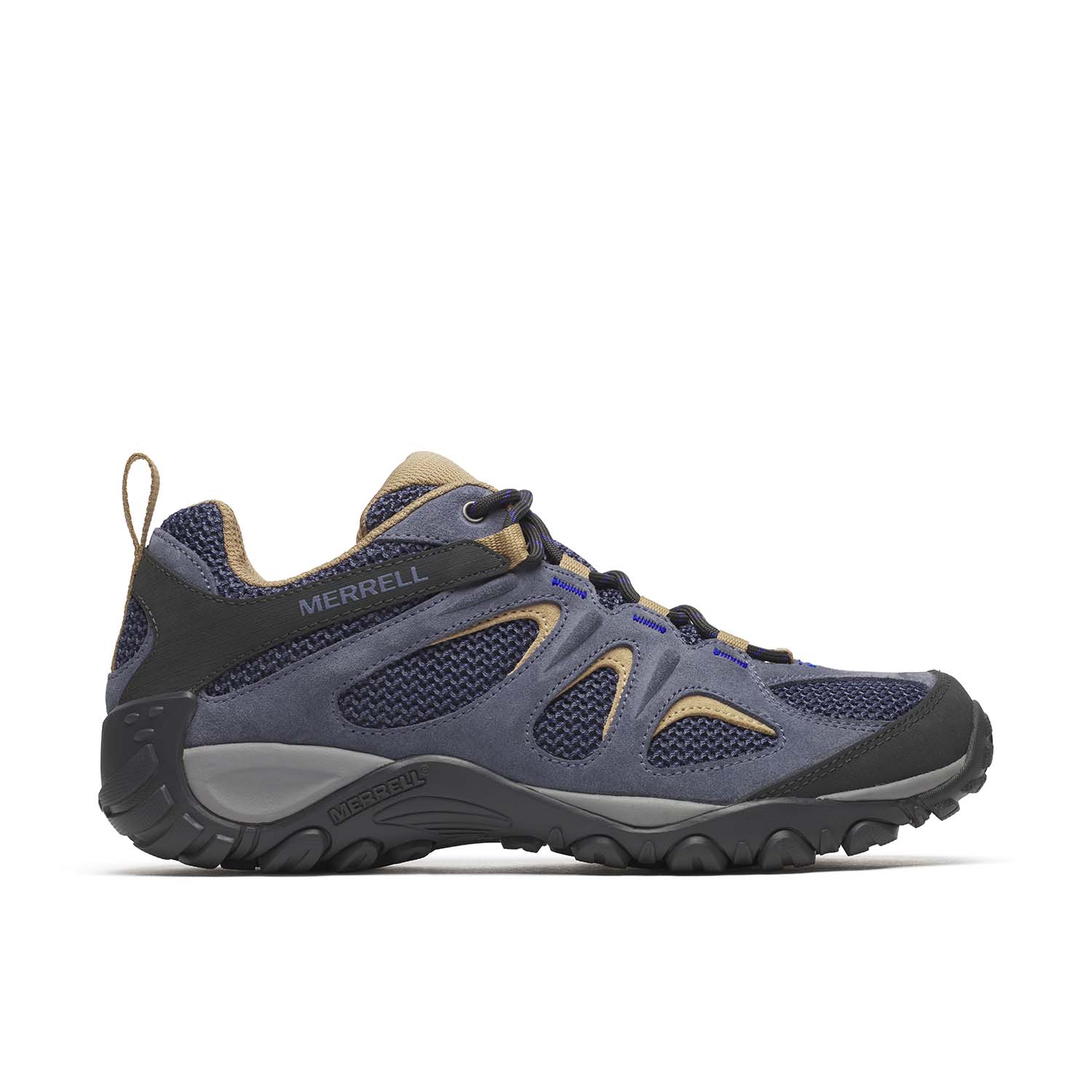 Zapatilla Hombre Yokota 2 Morado Merrell