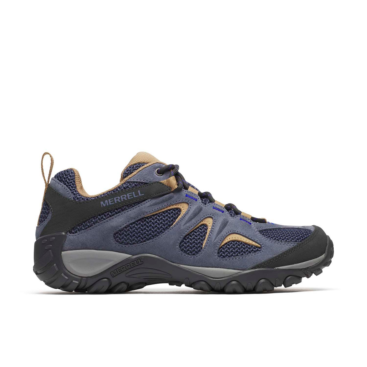 Zapatilla Hombre Yokota 2 Morado Merrell