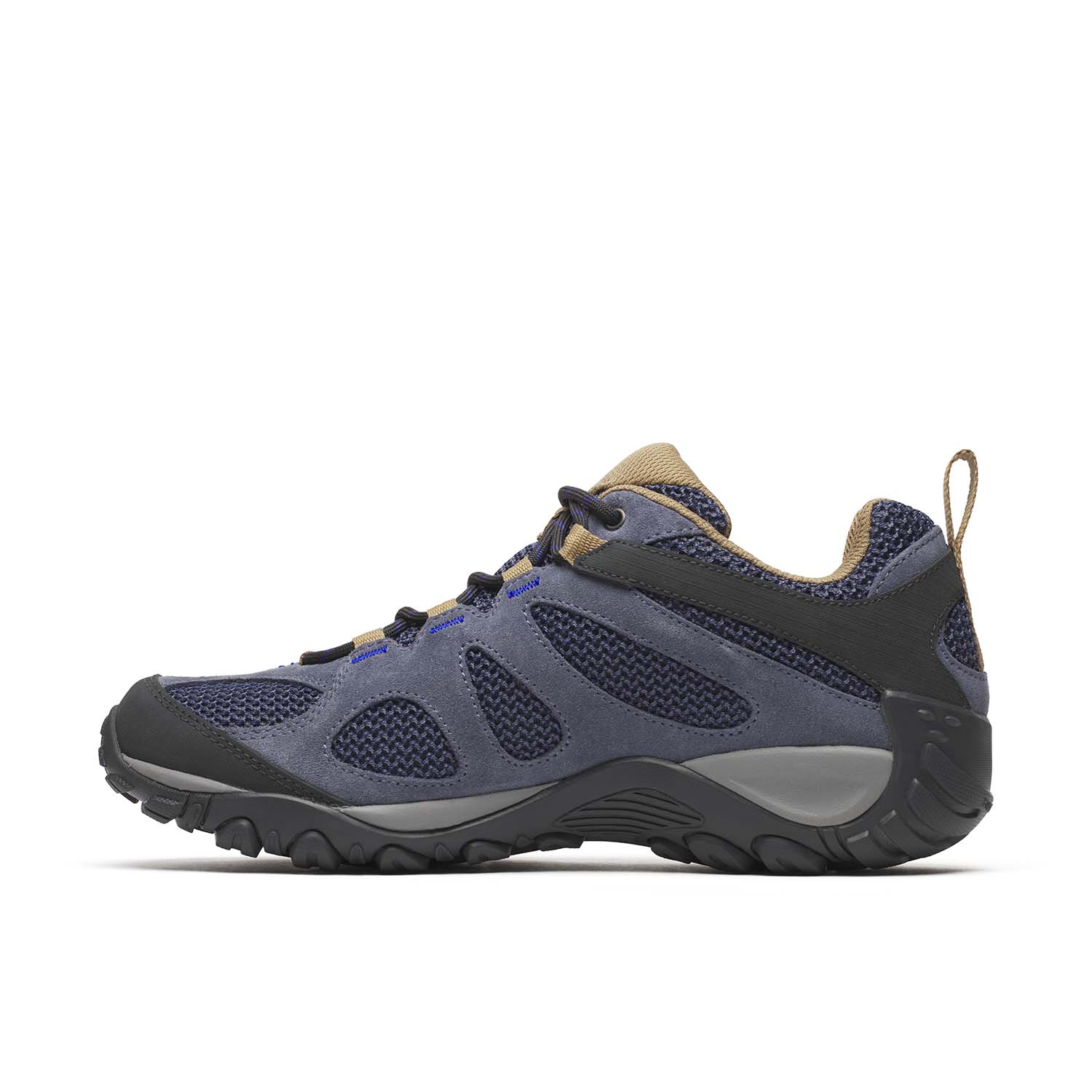 Zapatilla Hombre Yokota 2 Morado Merrell