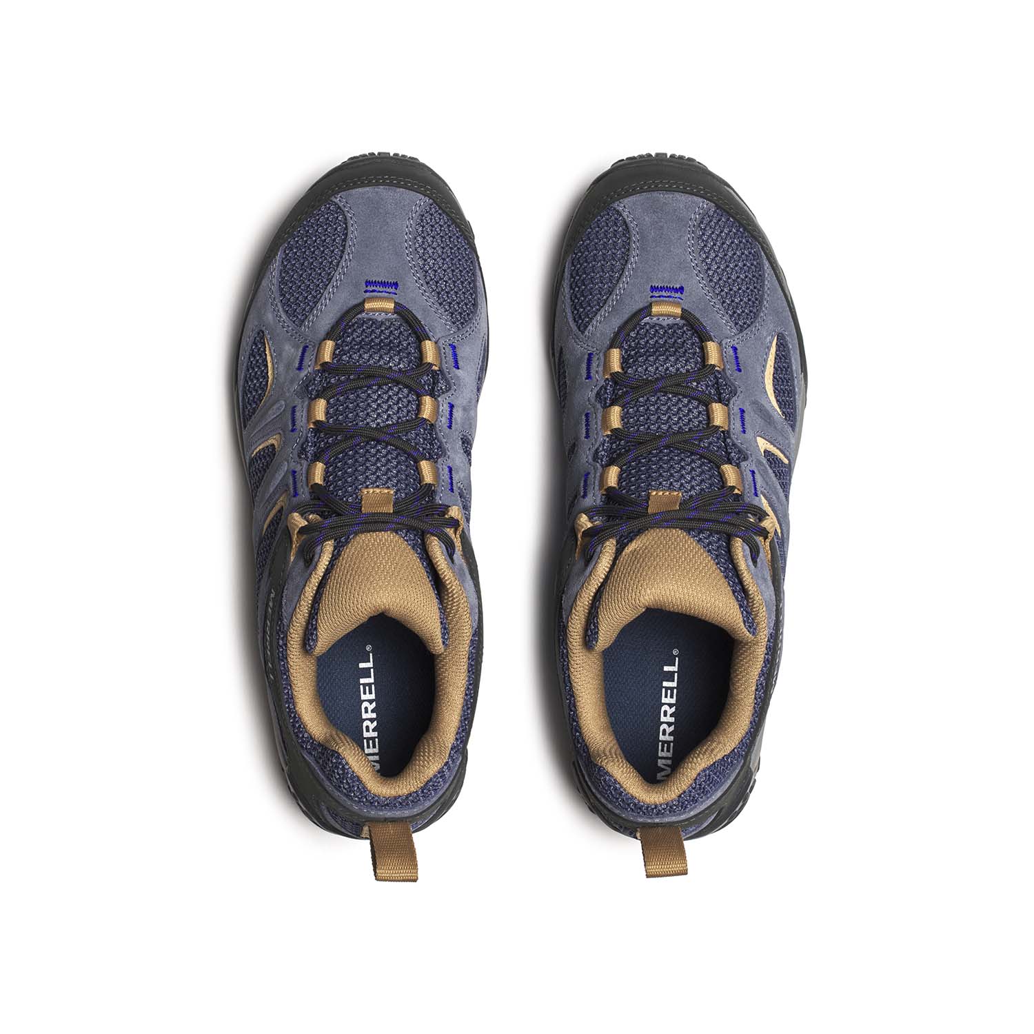 Zapatilla Hombre Yokota 2 Morado Merrell