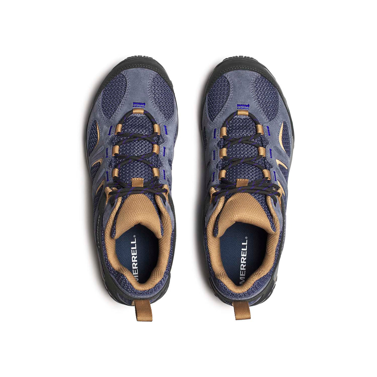 Zapatilla Hombre Yokota 2 Morado Merrell