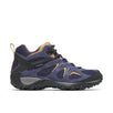 Botin Hombre Yokota 2 Mid Waterproof Morado Merrell