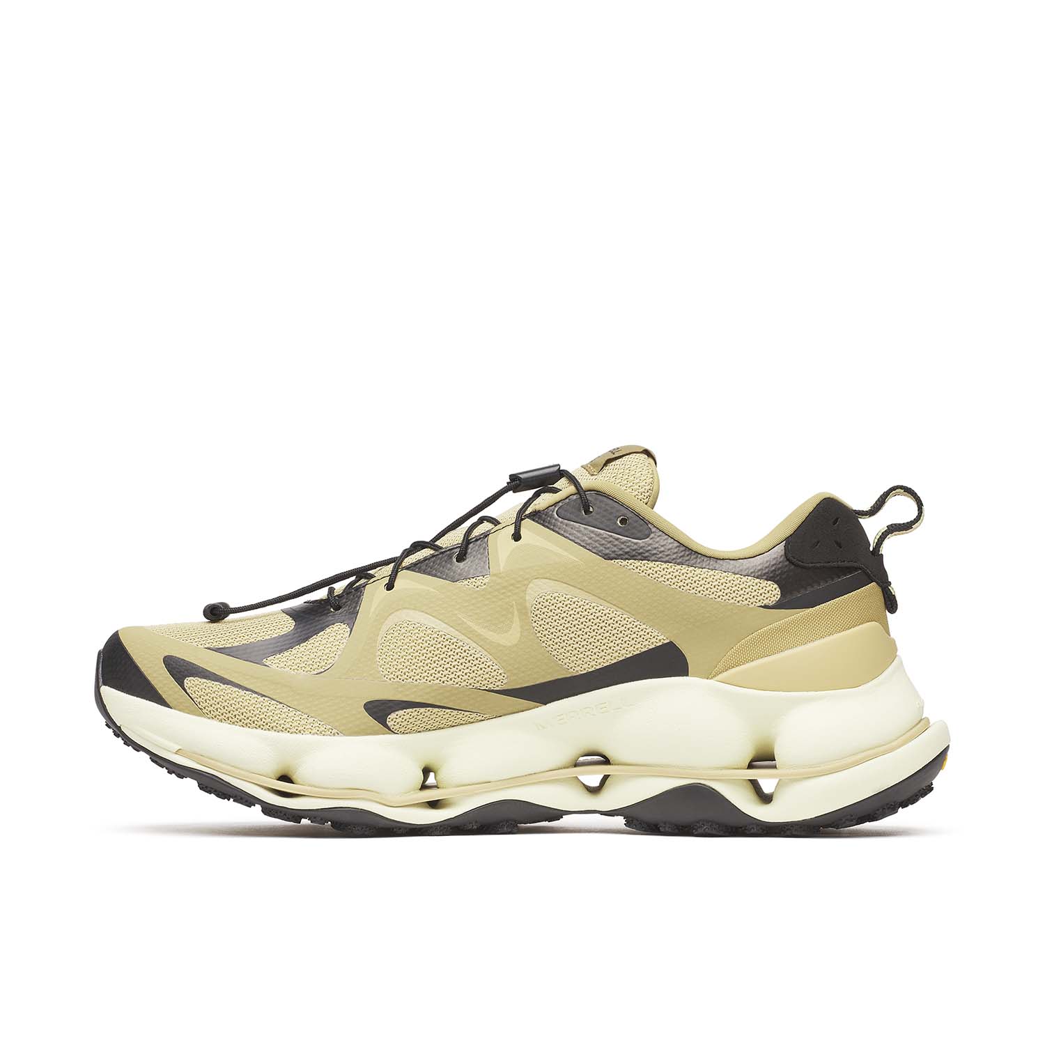 Zapatilla Hombre SpeedARC Matis Gore-Tex Beige Merrell