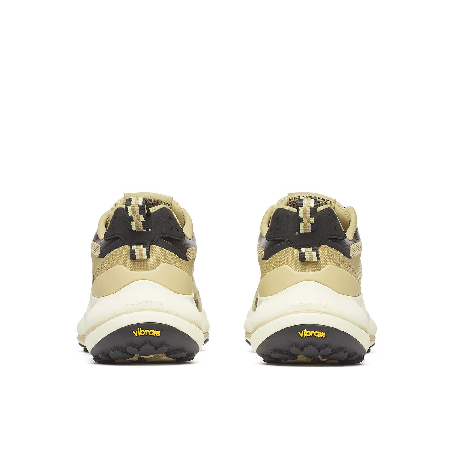 Zapatilla Hombre SpeedARC Matis Gore-Tex Beige Merrell