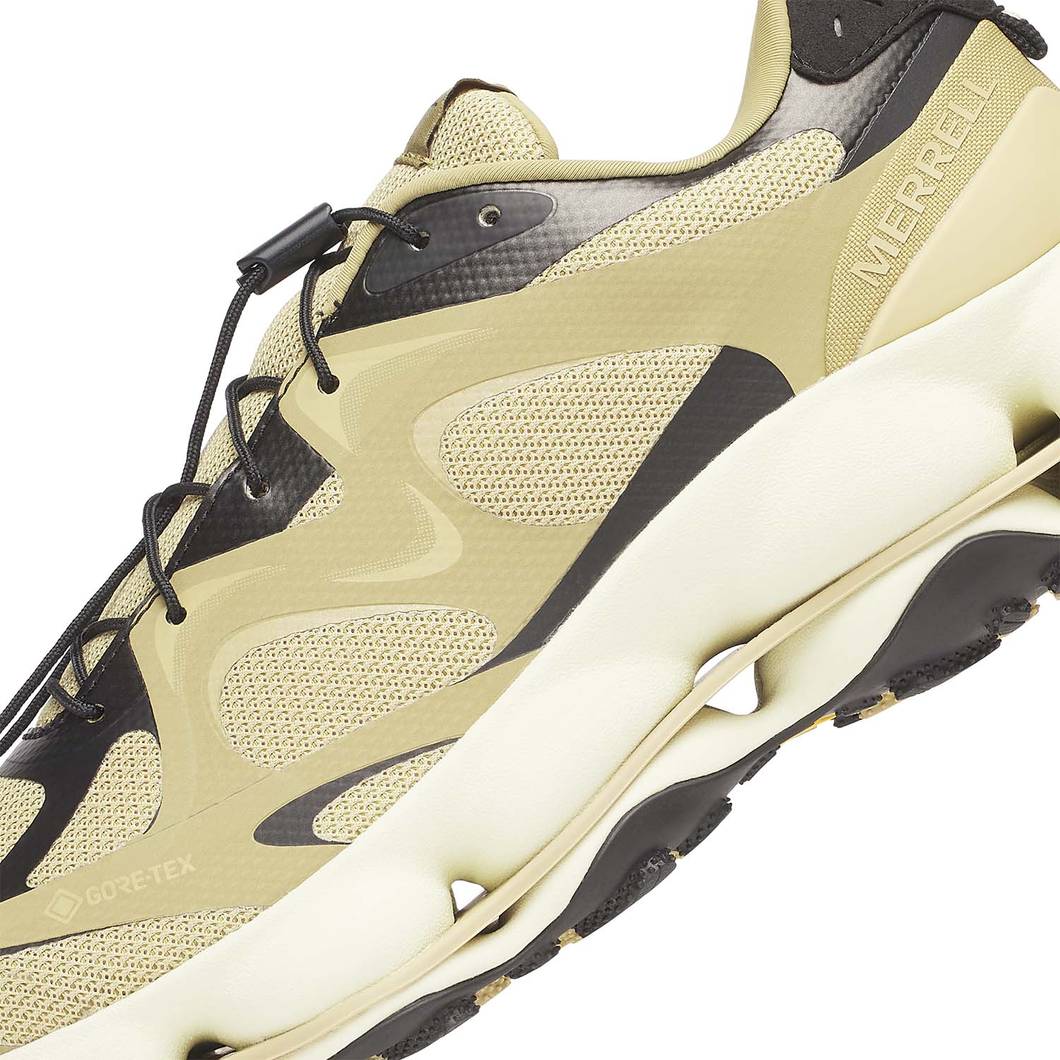 Zapatilla Hombre SpeedARC Matis Gore-Tex Beige Merrell