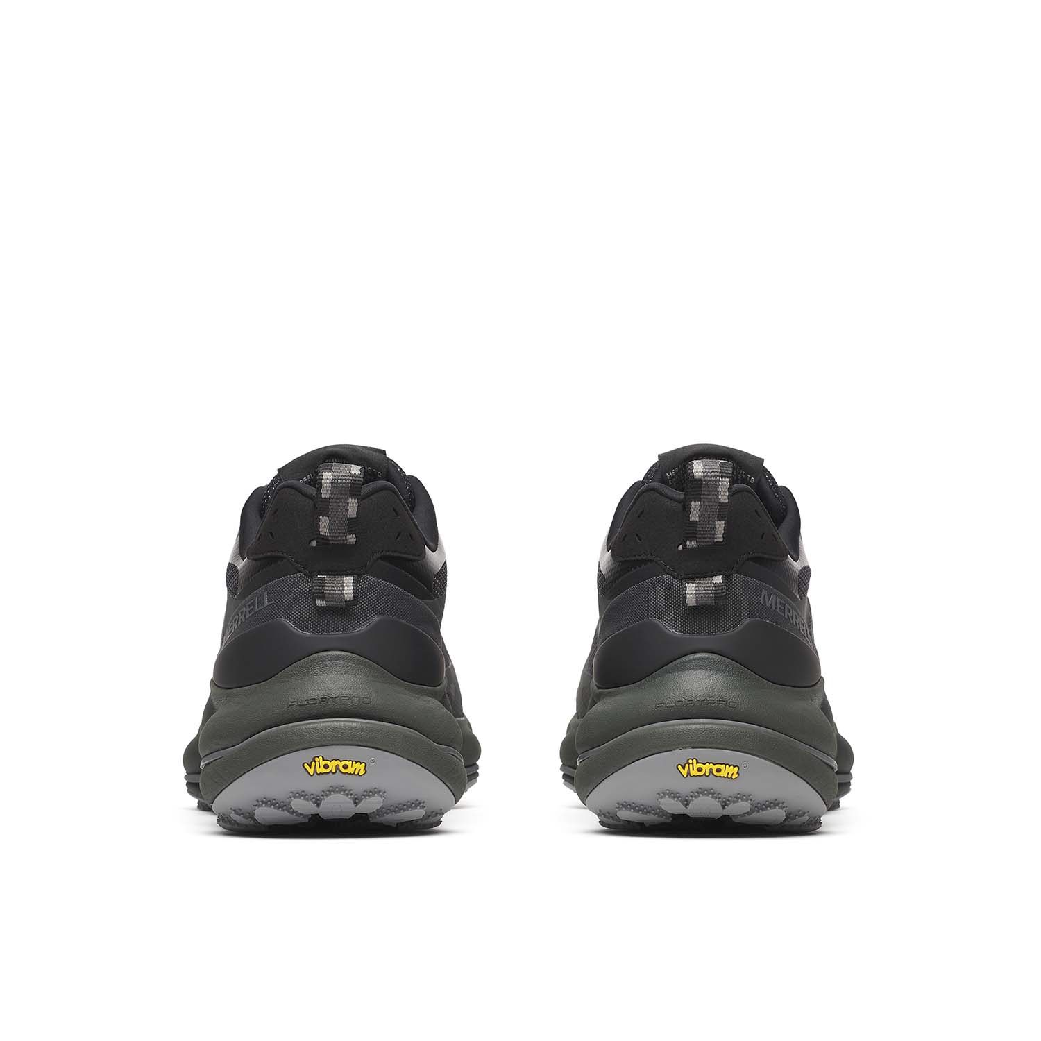 Zapatilla Hombre SpeedARC Matis Negro Merrell