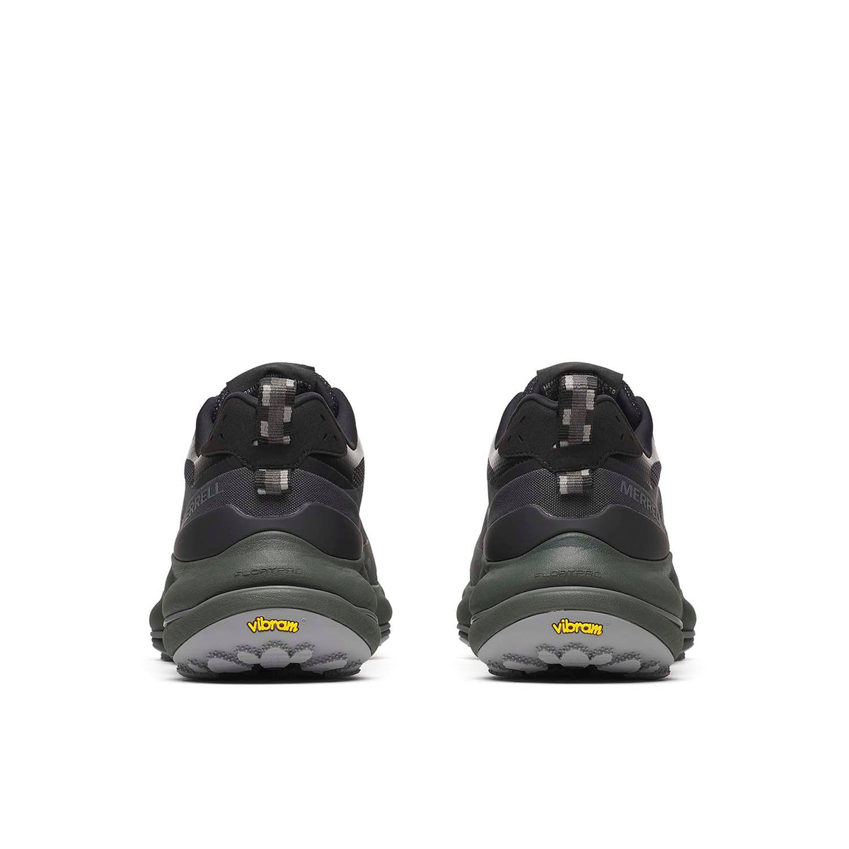 Zapatilla Hombre SpeedARC Matis Negro Merrell