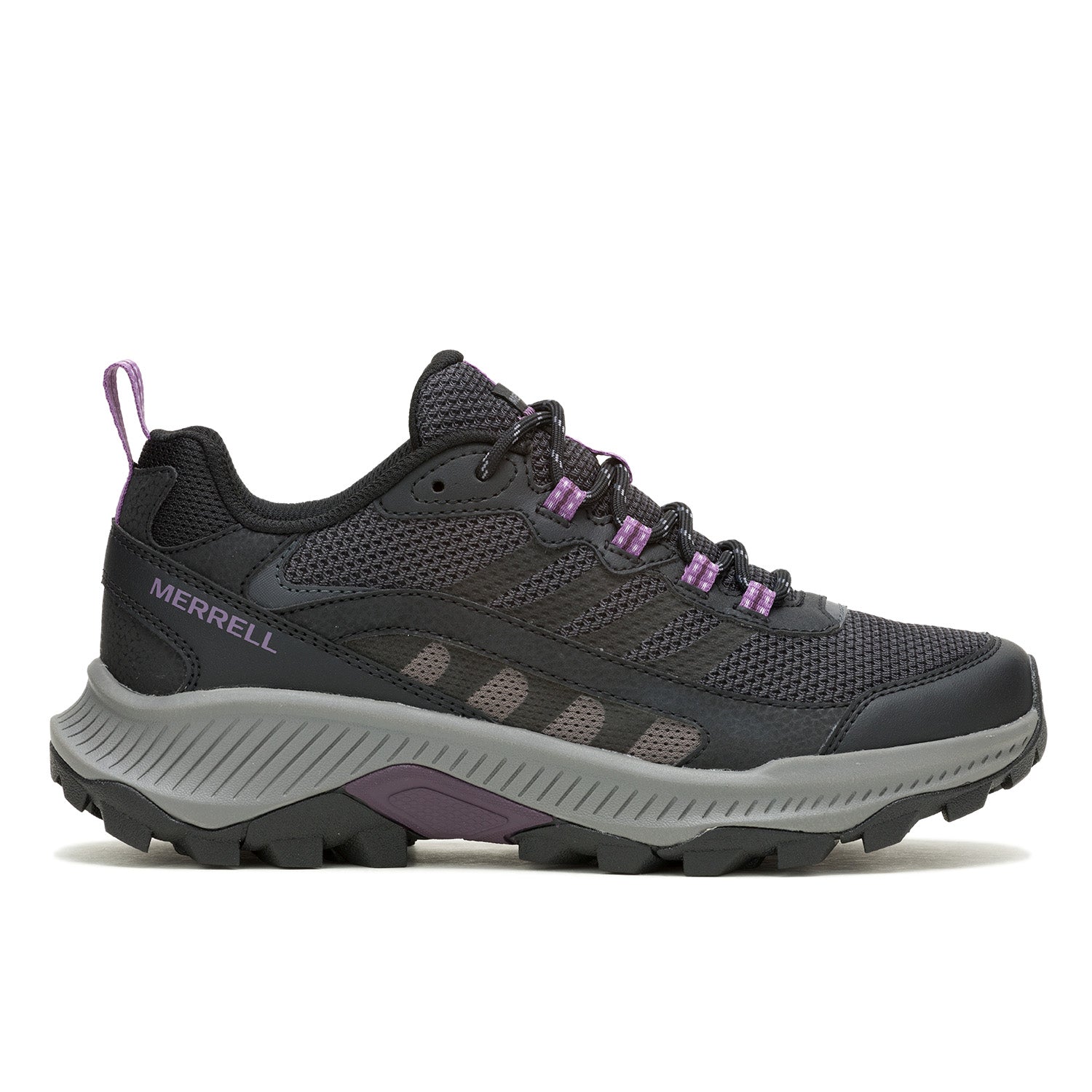 Zapatilla Mujer Speed Strike 2 Negro Merrell – Merrell Chile