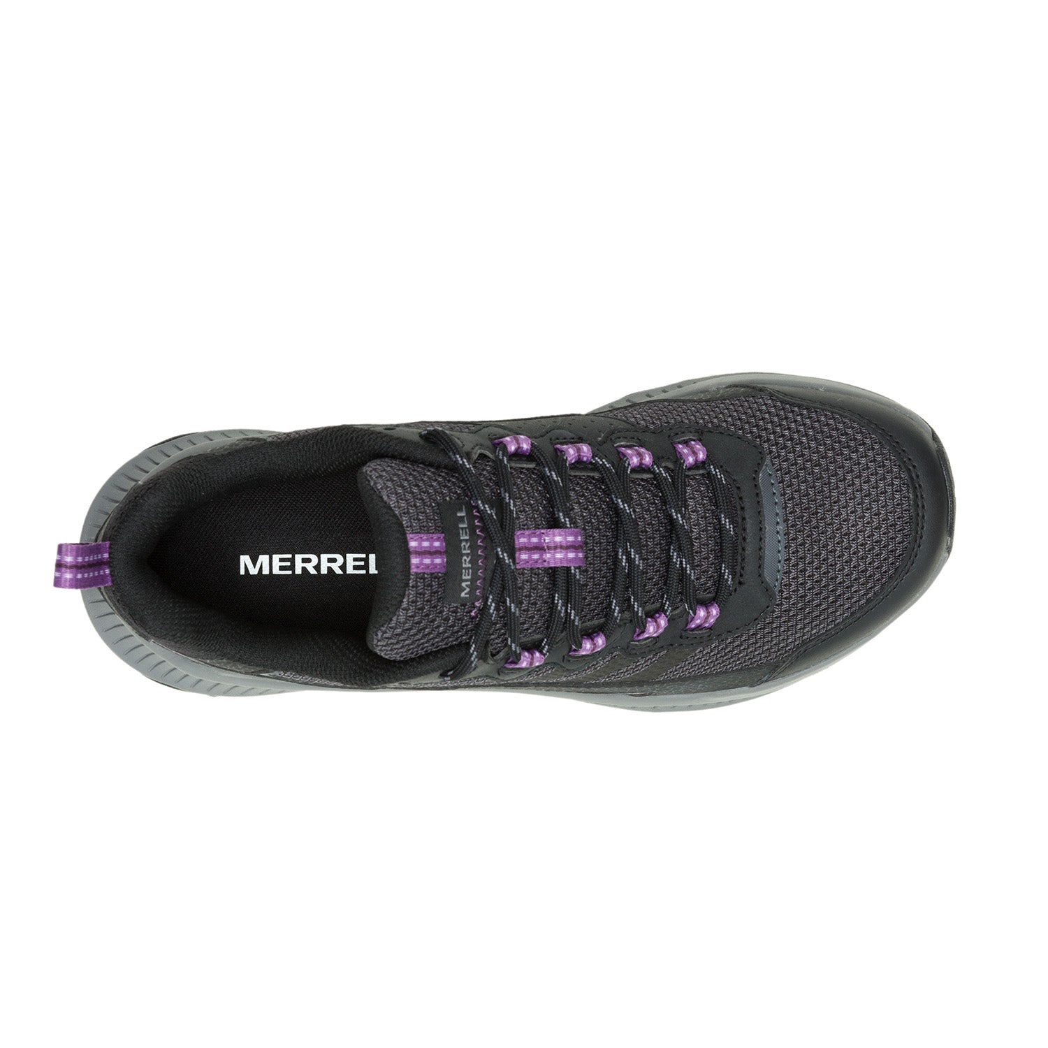 Zapatilla Mujer Speed Strike 2 Negro Merrell – Merrell Chile