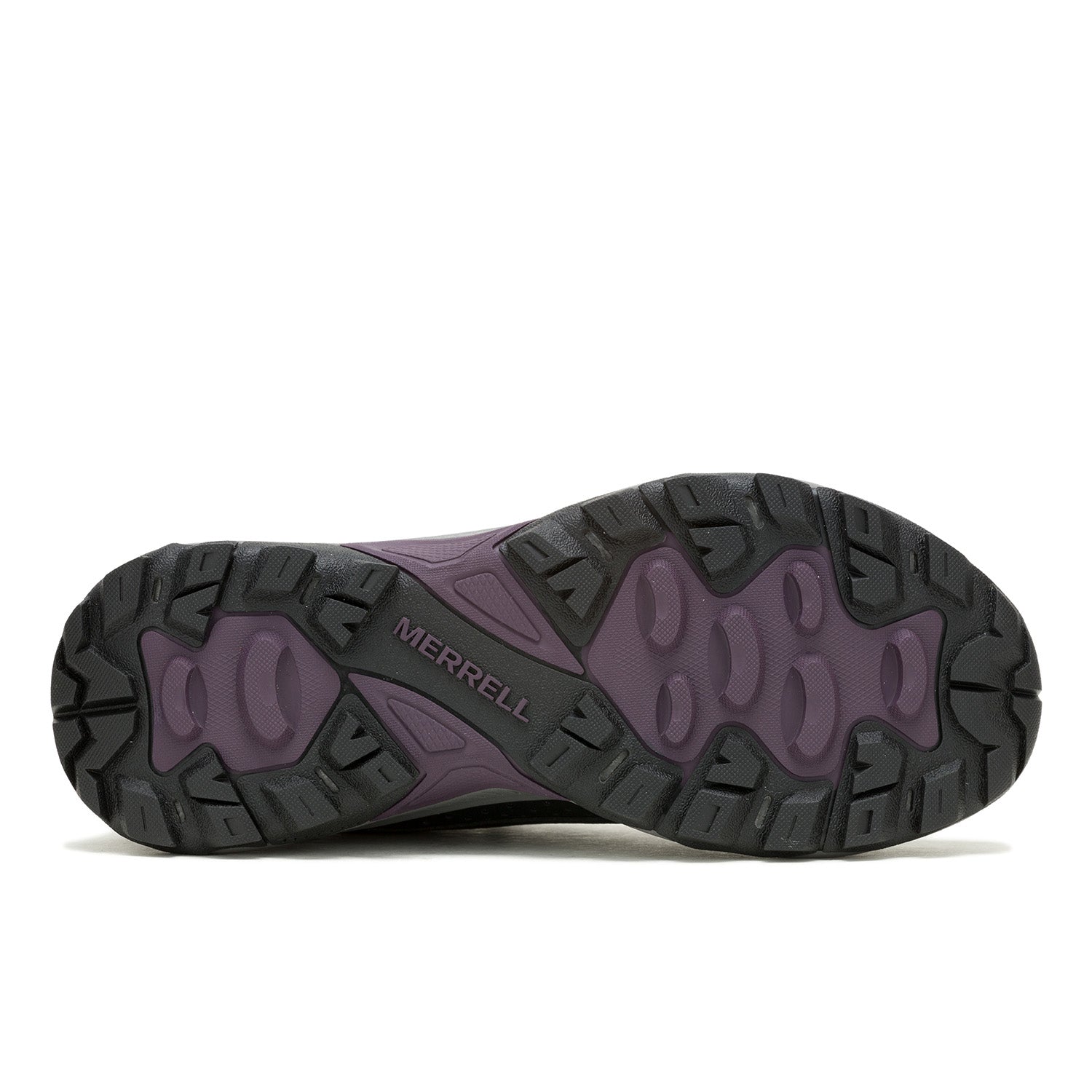 Zapatilla Mujer Speed Strike 2 Negro Merrell