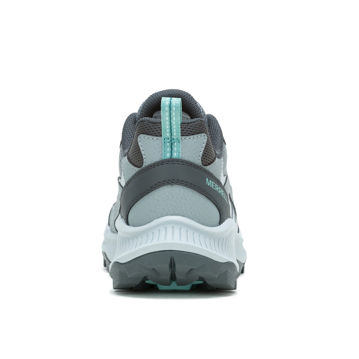 Zapatilla Mujer Speed Strike 2 Celeste/Gris Merrell